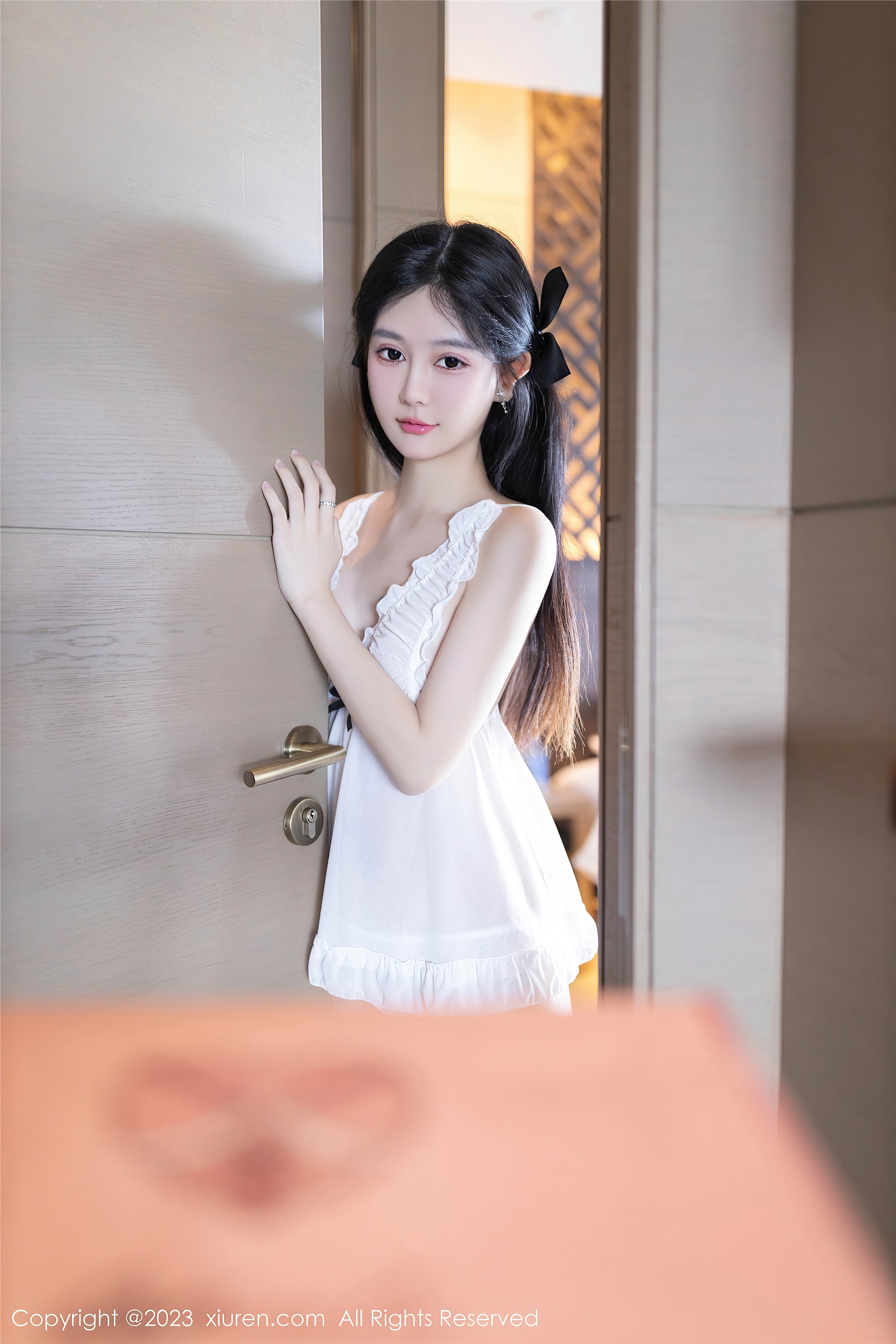 Xiuren秀人网 2023.12.08 NO.7789 幼幼